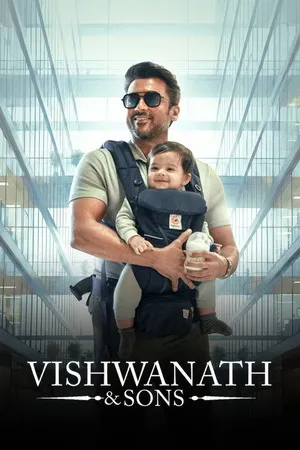 Vishwanath & Sons 2026 Hindi - Telugu Dual Audio Vishwanath & Sons 2026 Hindi - Telugu Dual Audio