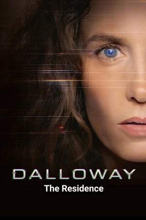 Dalloway aka The Residence 2025 Hindi - French Dual Audio