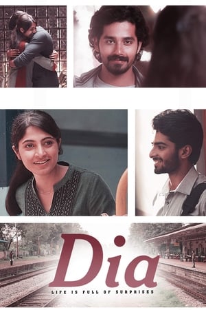 Dia (2020) (Hindi – Kannada) Dual Audio –