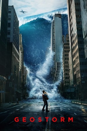 Geostorm (2017) Hindi Dual Audio – 720p – 480p