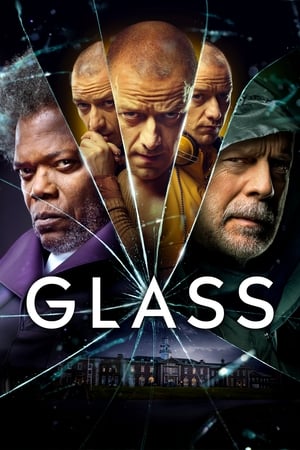 Glass (2019) Hindi Dual Audio [1GB]