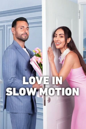 Love in Slow Motion 2026 Hindi Dual Audio Love in Slow Motion 2026 Hindi Dual Audio