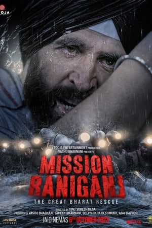 Mission Raniganj 2023 Hindi – 480p
