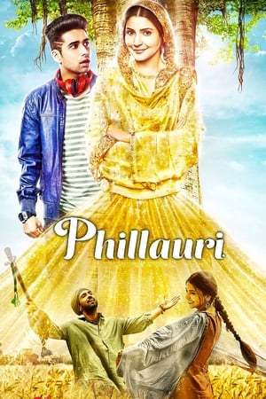 Phillauri 2017 200mb Dual Audio (Hindi - Punjabi) Phillauri 2017 200mb Dual Audio (Hindi - Punjabi)