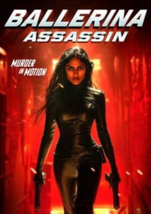 Ballerina Assassin 2025 Hindi Dual Audio Ballerina Assassin 2025 Hindi Dual Audio