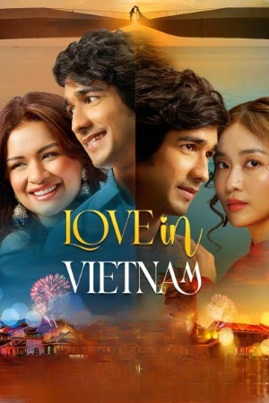 Love in Vietnam 2025 Hindi Audio Love in Vietnam 2025 Hindi Audio