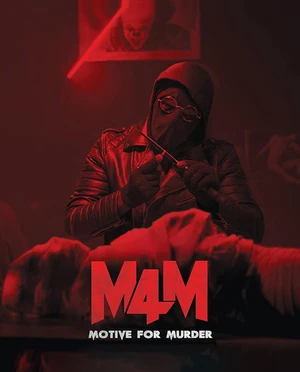 M4M: Motive for Murder 2026 Hindi Dual Audio M4M: Motive for Murder 2026 Hindi Dual Audio