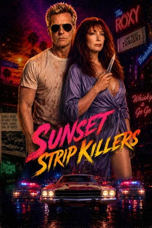 Sunset Strip Killers 2026 English Dual Audio Sunset Strip Killers 2026 English Dual Audio