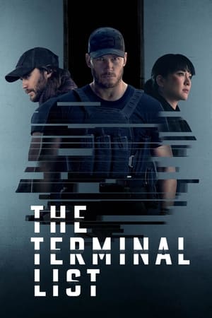 The Terminal List 2022 Hindi Season 1 – – 480p Complete
