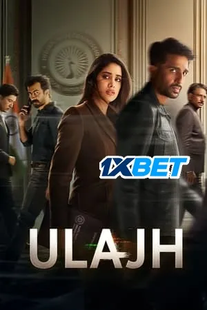 Ulajh 2024 Hindi (Org) – –