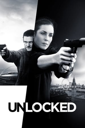 Unlocked (2017) Hindi Dual Audio 350MB